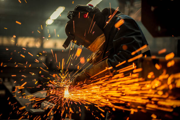 Best Structural Steel Welding in St Helena, CA