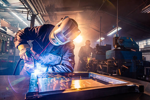 Best Pipe Welding in St Helena, CA