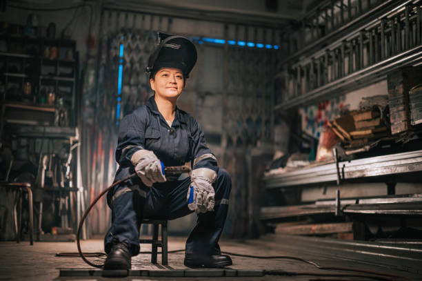 Best Maintenance and Repair Welding in St Helena, CA
