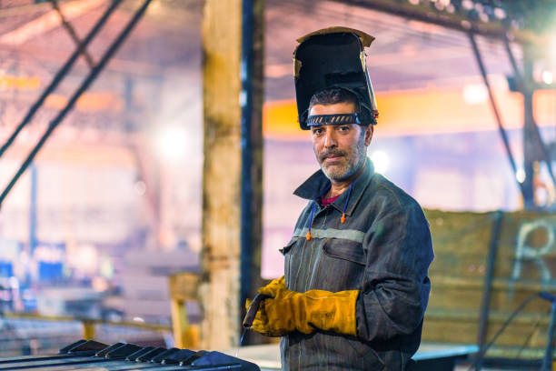 Best Structural Steel Welding in St Helena, CA